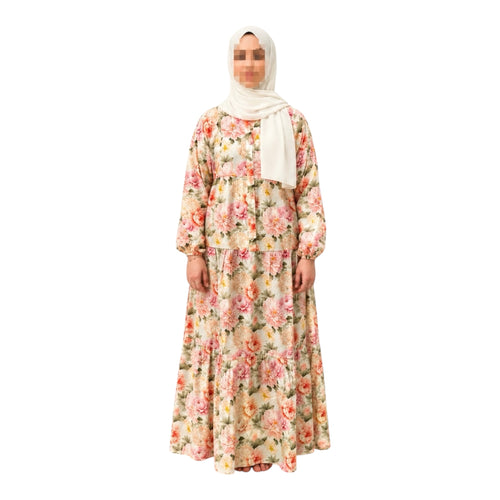 Floral Dresses