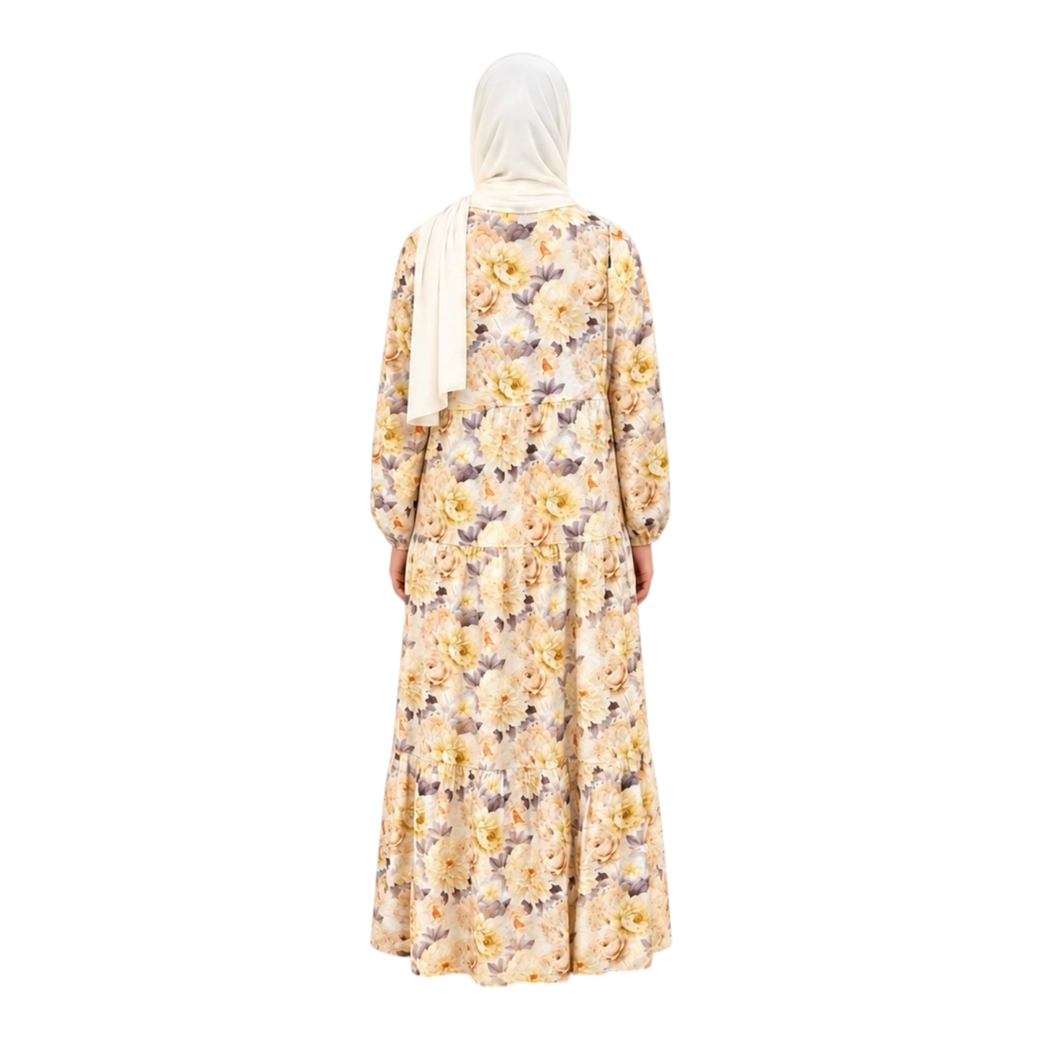 Floral Dresses