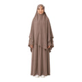 Girls Khimar Set (Ages10-13)